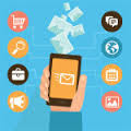 M Commerce Application Development